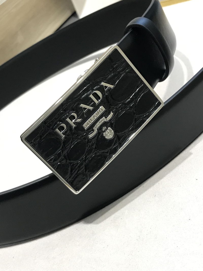 Prada Belts